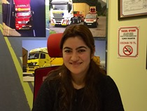 Team Member